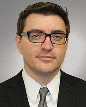 Matt Dick ENSCO Presents at Asia Pacific Rail Conference, May 28, 2025