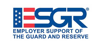 Employer Support of the Guard and Reserve (ESGR)