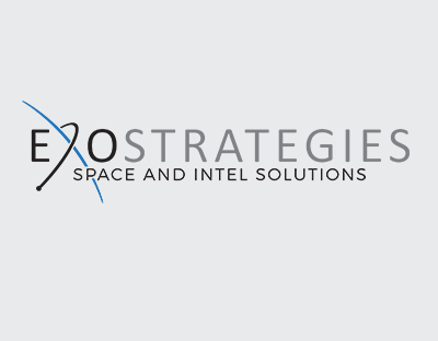 Exostrategies - Space and Intel Solutions - ENSCO, Inc.