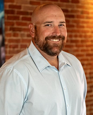 Greg Holtman, ENSCO - Training Coordinator at the TTC