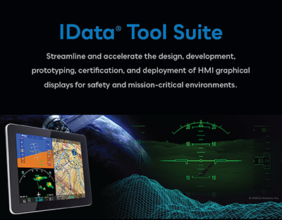 Download IData HMI Booklet - ENSCO