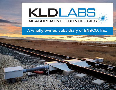 KLD Labs, Inc. - A wholly owned subsidiary of ENSCO, Inc.