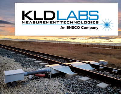 KLD Labs, Inc. - an ENSCO Company