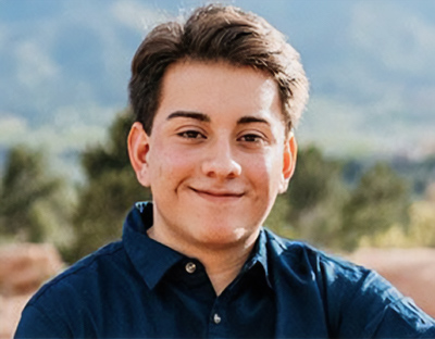 Keison Morales - ENSCO Summer Intern 2025