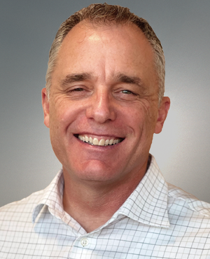 Keith Butler - ENSCO