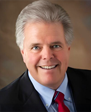 ENSCO’s Kevin Pruett Named a 2025 Top Space Executive to Watch by WashingtonExec