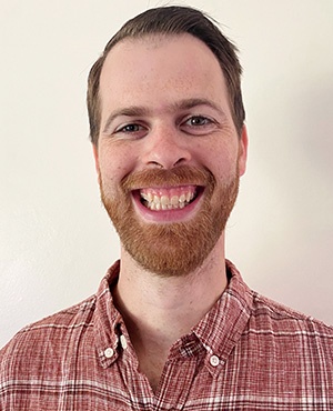 Michael DeLibero Named to RT&S 2026 “Young Engineers Under 40” List