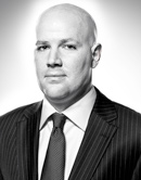 Mike Axelrod