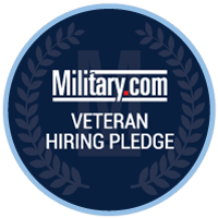 ENSCO - Military.com Veteran Hiring Pledge