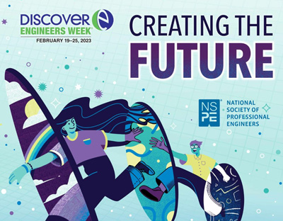 National Engineers Week 2023