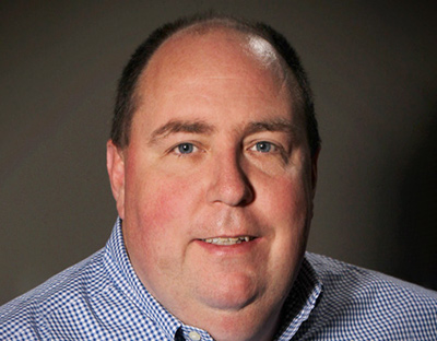 Robert Coakley - Director of Business Development, ENSCO Rail