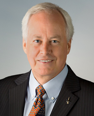 Scott Webster, Board of Director, ENSCO