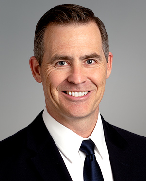 Steve Nixon, ENSCO Board of Director