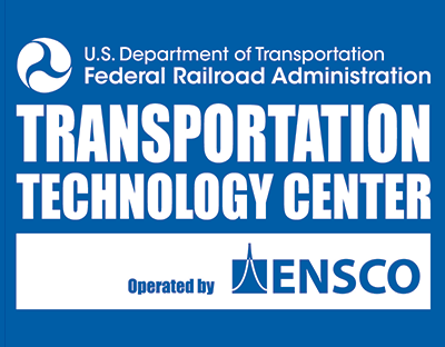FRA Transportation Technology Center (TTC) - Operated by ENSCO