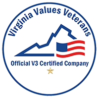 ENSCO - V3-Certified Veterans Company