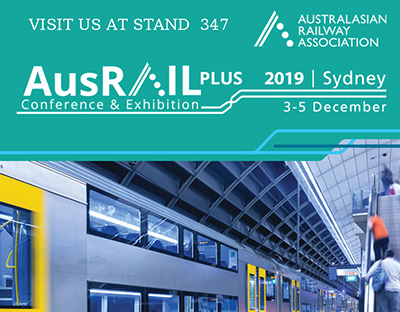 AusRAIL 2019