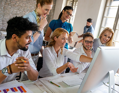 Employee Health and Wellness Benefits - Careers at ENSCO