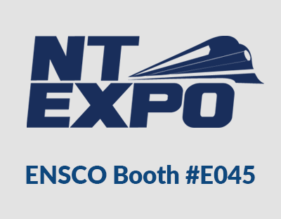 NT Expo 2025 - Visit ENSCO Booth #E045