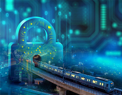 ENSCO Railway Cybersecurity Regulations and Standards - Railway Age, June 2023