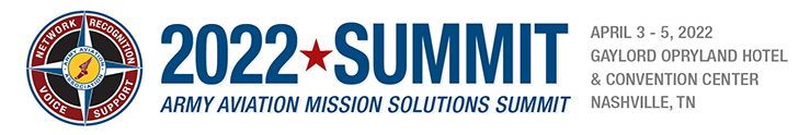 2022 Army Aviation Mission Solutions Summit