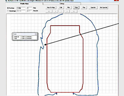 Structure Gauge