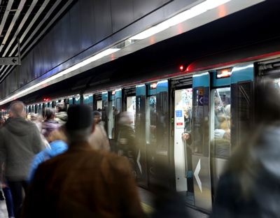 Transit Cybersecurity and Threat and Vulnerability Assessments, Public Transit Risk Assessment Methodology by Erin Plemons, ENSCO - Mass Transit June 2024