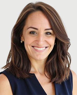 Acacia Reber - Head of Surface Transportation Group (STG) Market Engagement & Enablement