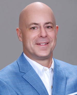 Greg Hoyt - Senior Director of C-UAS and Asymmetric Threat Operations, ENSCO