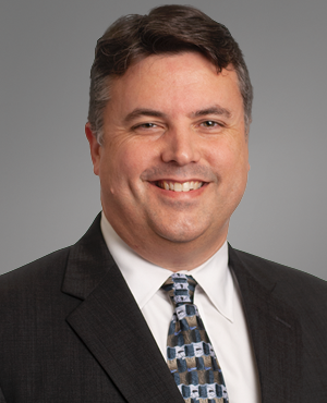 Eric Sherrock - ENSCO