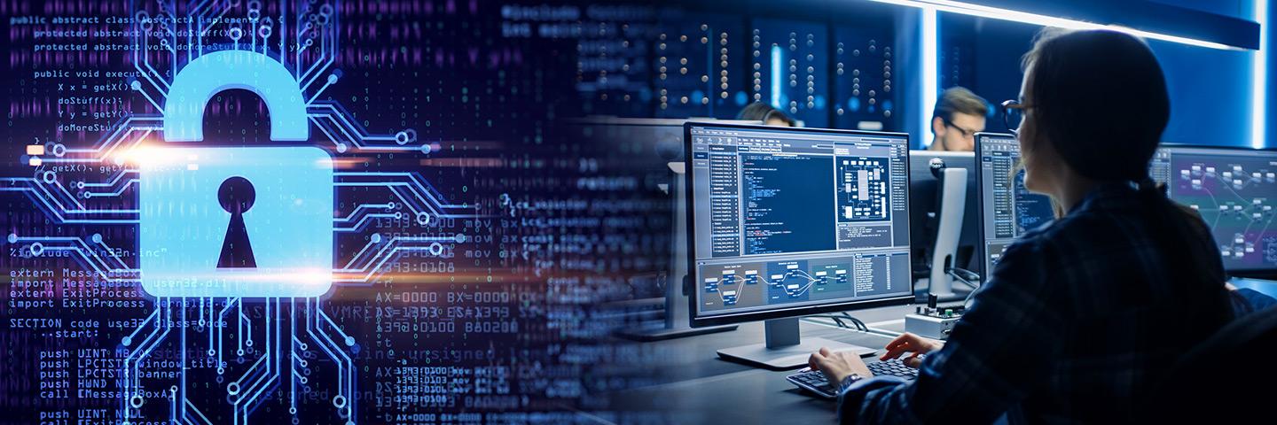 Cybersecurity Assessments | Pen Testing | Vulnerability Testing | CMMC ...