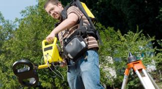 Ground Penetrating Radar (GPR) Exploitation