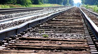 Track Geometry - ENSCO Rail Inspection Technology