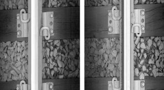 Rail Component Imaging System (RCIS) - ENSCO Track Inspection Technologies