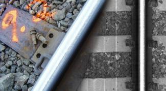 Rail Ties and Fasteners - ENSCO Rail Inspection
