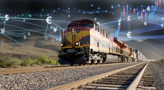 Railway Economic Analysis - ENSCO Rail Engineering Services