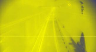 Thermal Imaging System (THIS) - ENSCO Rail Inspection