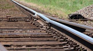 Track Geometry Measurement System - TGMS ENSCO Rail Inspection Technology