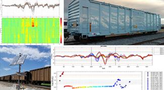 Track Maintenance Planning Services - ENSCO Rail