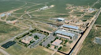 TTC - Transportation Technology Center
