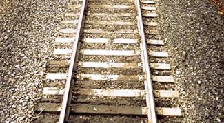 Track View Imaging System (TVIS) - ENSCO Rail Inspection Technologies