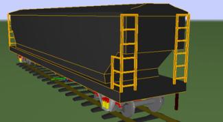 VAMPIRE Vehicle/Track Interaction SaaS - ENSCO Rail Engineering