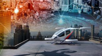 Comprehensive UAM/eVTOL Solutions - ENSCO