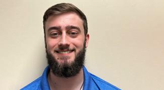 2024 ENSCO Intern - Alexander Chambers