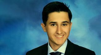 2024 ENSCO Intern - Anthony Kamanes