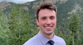 2024 ENSCO Intern - Canyon Abraham