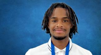 2024 ENSCO Intern - Jayden Robinson