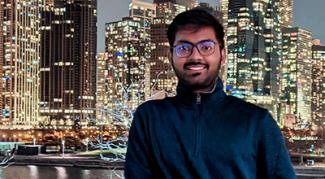 2024 ENSCO Intern - Lokesh Jakka