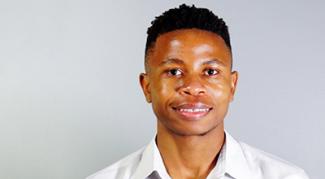 2024 ENSCO Intern - Milton Vento
