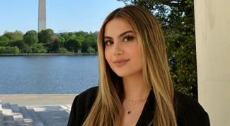2024 ENSCO Intern - Tara Yousef
