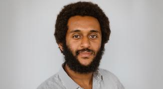 Henok Misgina Fisseha  - 2025 Summer Intern
